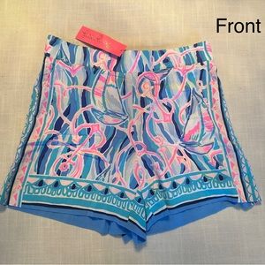 Lilly Pulitzer Women’s Shorts